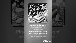 How to get rid of pigeons with a song