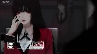 Lil Uzi Vert - XO TOUR Llif3 Remix ( Tomori Yuki )