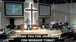 Servant Of Christ Live Stream