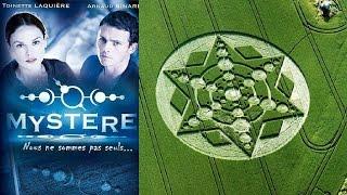 "Таинственные знаки" ( Mystere). 2 серия. Фантастический сериал