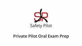 Private Pilot Checkride Prep