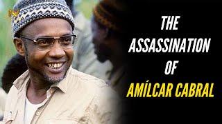 Amílcar Cabral: Who killed Guinea-Bissau’s Revolutionary Leader?