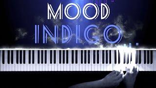 Mood Indigo, originally titled "Dreamy Blues"  (1930) | Duke Ellington