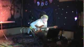 Julius Bucsis performance on 10/26/2013 (video 1 of 5)