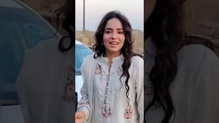 ACTRESS |SUKAINA KHAN|Ka Funny Mood | Ishq Tumsa Hua Drama BTS | FAHAD SHEIKH| & Cast Masti