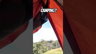 CAMPING (?) #outdoors #mountain #nature #camping #tent #relaxingmusic