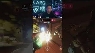 You can use Lifeweaver's Tree as a trap like Mei's Wall | Overwatch 2