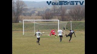 YouSofia TV НА ЖИВО:ОФК Костинброд 2012 - Ком 98 (Годеч) 8:0
