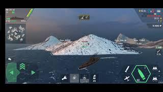 Battle Of Warships | KMS H41 an imposible mission. 1,1 M damage 