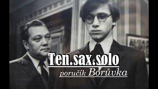 Ten.sax.solo (české krimi)