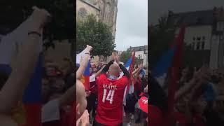 Сербы в Германии