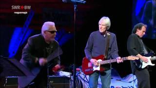 Eric Burdon & The Animals - Don't Let Me Be Misunderstood (Live, 2008) 