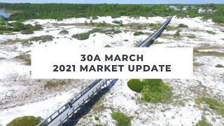 30A Real Estate Update | March 2021