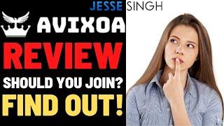 Avixoa Review - Legit Forex 18% Hourly ROI or Huge Scam | WATCH THIS BEFORE YOU JOIN| Avixoa.com