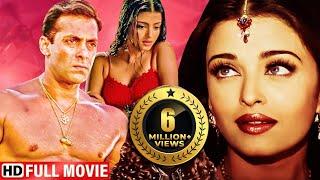 Salman Khan | Popular Bollywood  Movies | Full HD Hindi Movies | सुपरहिट एक्शन मूवी | SANGDIL SANAM