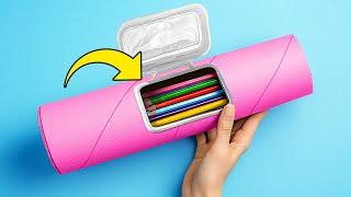  DIY RAINBOW SCHOOL CRAFTS – FUN & COLORFUL IDEAS! 