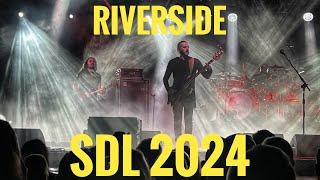 Riverside - Conceiving You - Summer Dying Loud 2024 LIVE