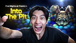 FIVE NIGHTS AT FREDDY'S: INTO THE PIT