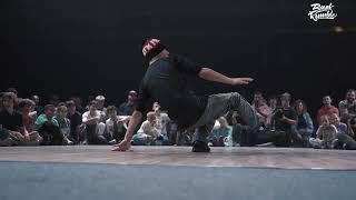 Deniz took the W at Break Rumble Khabarovsk 2024 solo bboys pro