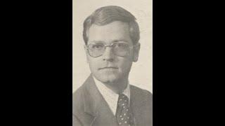 Reckon Yourself Dead by Dr James Modlish – Audio Only