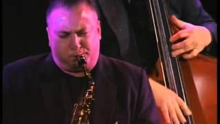 Phil Woods Robert Anchipolovsky Eli Degibri & Tony Pancella Trio