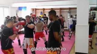 gladiatorium.ro | REMY BONJASKY Workshop 09.06.2012 (2)