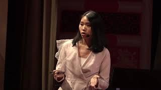 An Insight Into Art Therapy | Cindy Harjatanaya | TEDxYouth@SWA