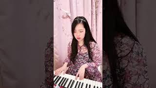 伍佰  浪人情歌  可愛麗絲 鋼琴演奏