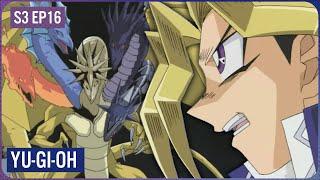 Merger of the Big Five, Part 3 | Yu-Gi-Oh Season 3 Episode 16