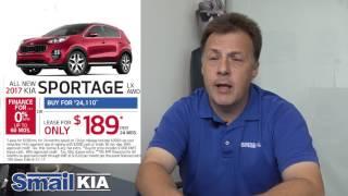 Final Days of the Summer SUV Clearance Event at Smail Kia in Greensburg PA