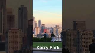 Top 5 places to visit in Seattle