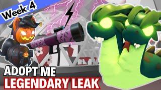 ️LEAKHow to Get Jekyll-Hydra and Headless Horse in Adopt Me! Do This NOW! (Roblox)