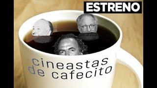 "Cineastas de Cafecito" el nuevo programa de Canal ZOOM