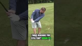 90% of golfers make these SIMPLE mistakes!