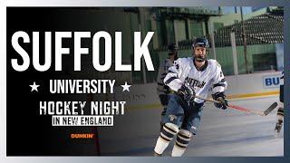 HNINE Season 2 - Episode 3: Suffolk University