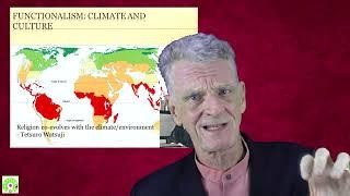 OpenSource Worldviews: Climates Shape Worldviews!