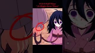 Bro taking her to his cult?  #fyp#kny#foryou#demonslayer