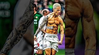 Antony Evolution ️