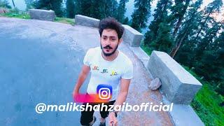 Islamabad to Kashmir vlog in summer | beautiful Kashmir Pakistan | Malik Shahzaib Official