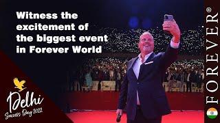 Delhi Success Day Highlights | November 2022 | Forever Living India