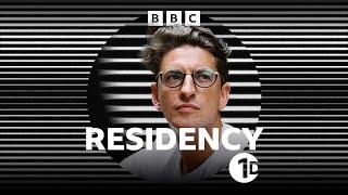 Skream - Residency - 04 November 2022 | BBC Radio 1