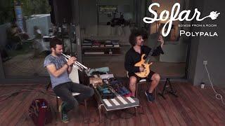 Polypala - Plato's Academy | Sofar Athens