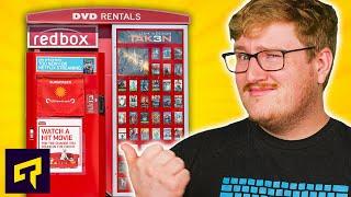 How Does Redbox Still Exist?