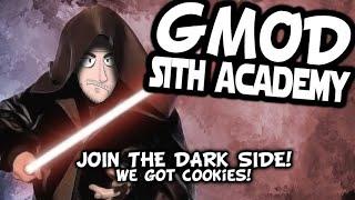 Gmod - Sith Academy