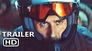 JACKDAW Official Trailer (2024)