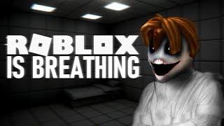 This ROBLOX Game Told Me Everything Would Be Okay