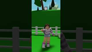 BİLGİ YARIŞMASI!  GÖKSİN'İN DÜNYASI  #roblox #shorts #viral