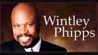 The Love of God - Wintley Phipps