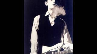 Rowland S. Howard - exit everything