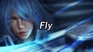 d3stra - Fly